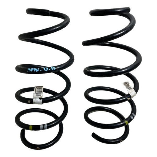 Par Molas Dianteiras Gm Spin 2017 52088071 6425