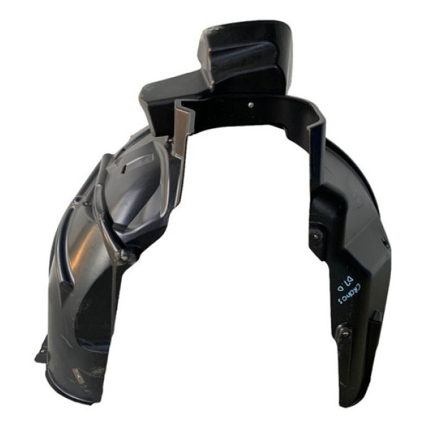 Parabarro Dianteiro Direito Fiat Cronos 2018 52045492