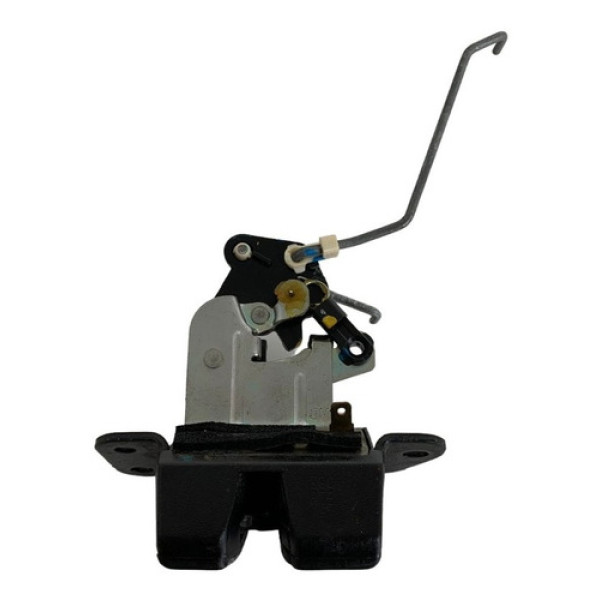 Fechadura Tampa Traseira Tucson 2010 4777