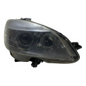 Farol Direito Mercedes C200 C280 2008 A 2011 Xenon Completo