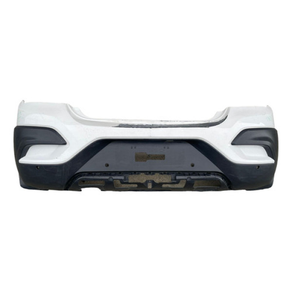 Parachoque Traseiro Onix 2017 2018 2019 Activ Original