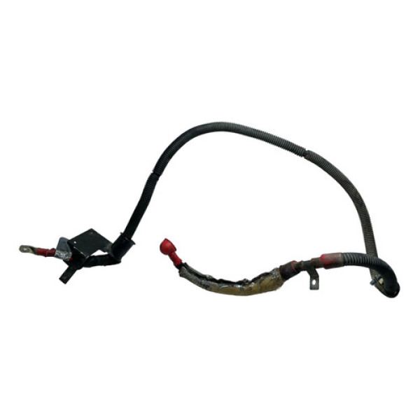 Cabo Positivo Bateria Discovery 3 2.7 Yta500530 -7367