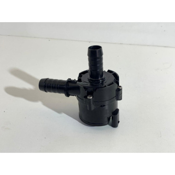 Bomba Água Auxiliar Elétrica Fusion Hybrid 2018 Original 179