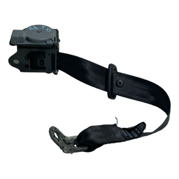 Cinto Segurança Trasei Direito Audi A1 2012 8x0857805 -7089