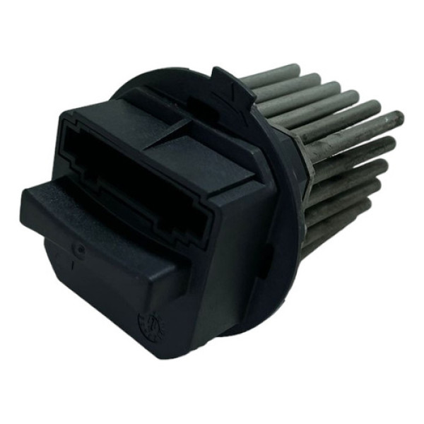 Resistência Do Ar Condicionado Aircross 2012 G4532002 -1590