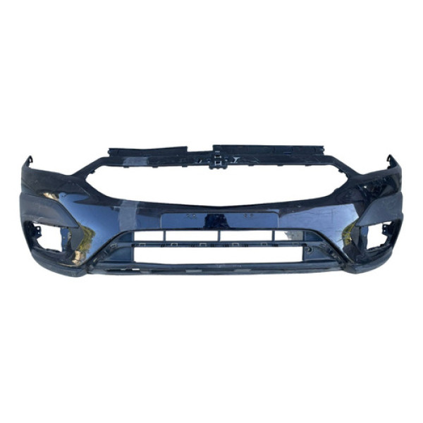 Parachoque Dianteiro Onix Activ 2017 A 2019 Original Usad N4