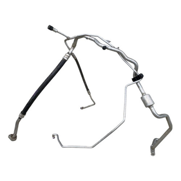 Mangueira Ar Condicionado Vw Polo 2020 2q1820741a 