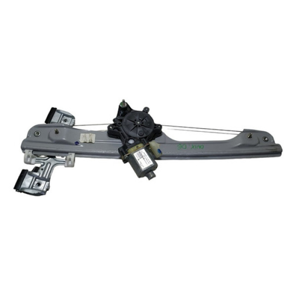 Maquina Vidro Porta Diant Esq Gm Onix 2021 A2000