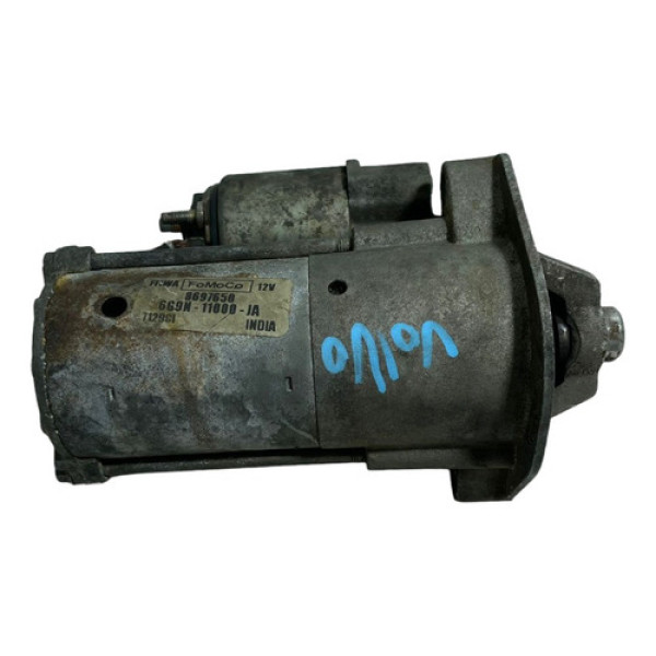 Motor Arranque Volvo C30 2.5 2008 A 2012 8697650 -7265