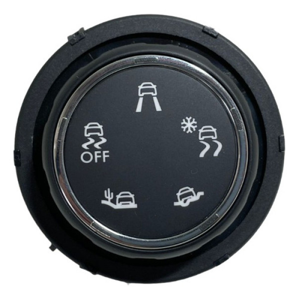 Botao Comando Estabilidade C4 Cactus 2023 96784282zd 6131