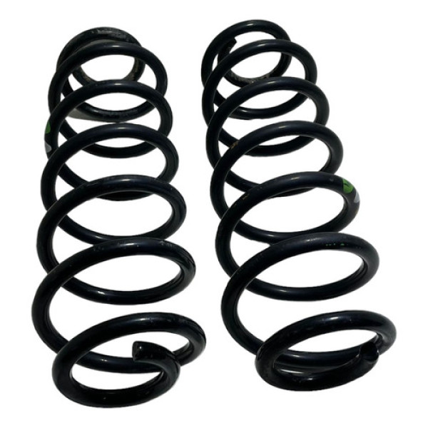 Par Molas Traseiras Peugeot 408 2012 2013 2014 2015 -8601