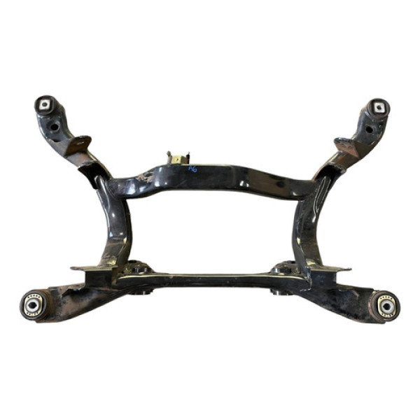 Agregado Suspensao Traseira Audi A6 2010 3.0 V6