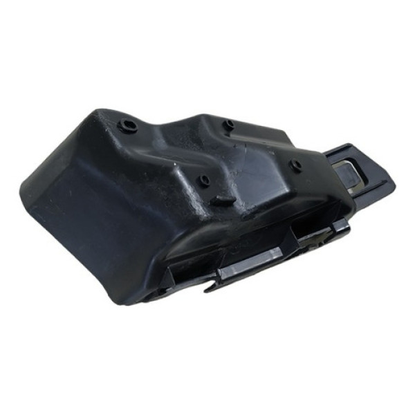 Guia Suporte Parachoque Tras Dir Ford Focus 2015 Sedan A812