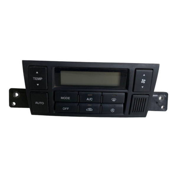 Botao Comando Ar Condicionado Tucson 2010 Original 4747