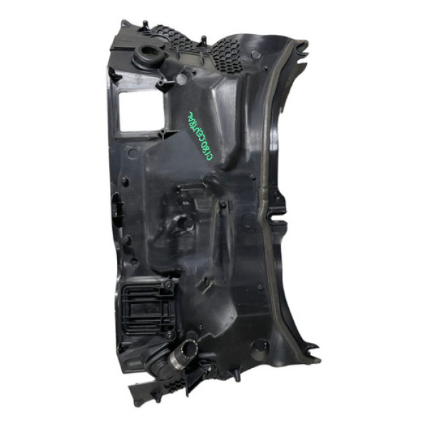 Capa Protetor Motor Mercedes Benz C180 2017 - Cx22