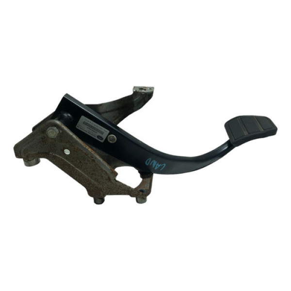 Pedal Freio Discovery 3 2008 Skb500031 -7232