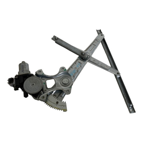 Maquina Vidro C/motor Traseira Direita Sentra 2015 4730