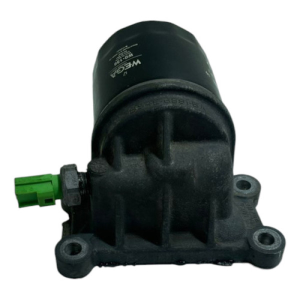 Filtro Óleo C/ Suprote Ford Fusion 2.0 - Bs4e-6881-ba - 9415