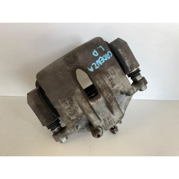 Pinça Freio Dianteiro Direito Kia Cadenza 2012 3.5 V6 765