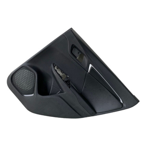 Forro Porta Traseira Direita Honda Wr-v 2021 Original