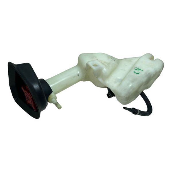 Reservatório Gaso Partida Fria Citroen C4 Lounge 2015 -10174