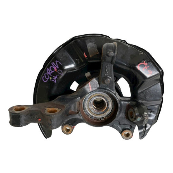 Montante Roda Dianteira Direita Corolla 2.0 2016 3714