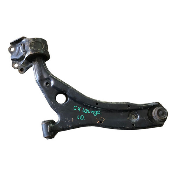  Balança Bandeja Dianteira Direita C4 Lounge 2015 Cx24