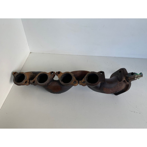 Coletor De Escape Discovery 4 5.0 V8 2010 Rf9h239431bb 1242