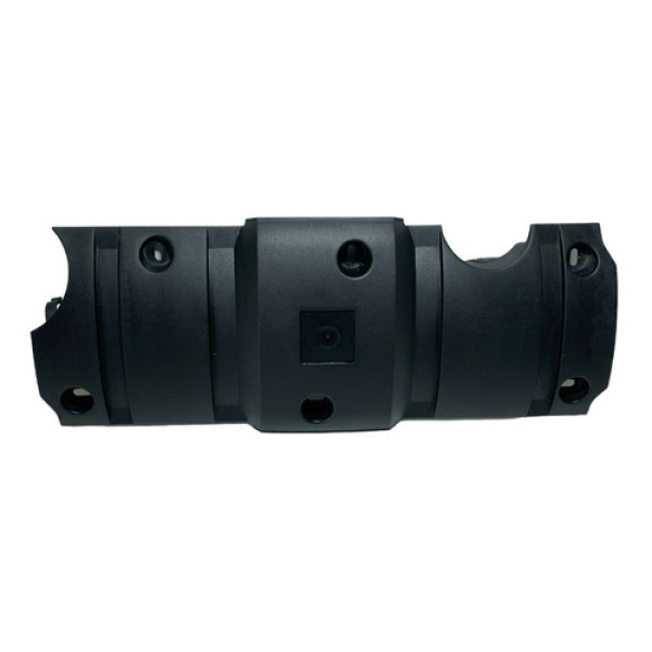 Tampa Do Motor Peugeot 208 1.6 2016 9638602180 5703