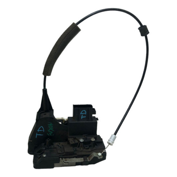 Fechadura Porta Traseira Direita Ford Fusion 2010 - 9595