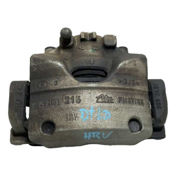 Pinca Freio Dianteiro Direito Honda Hr-v 2020 1.8 6408