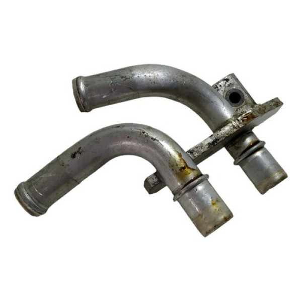 Cano Tubo Duto Ar Quente Land Rover Sport V8 2007 A997