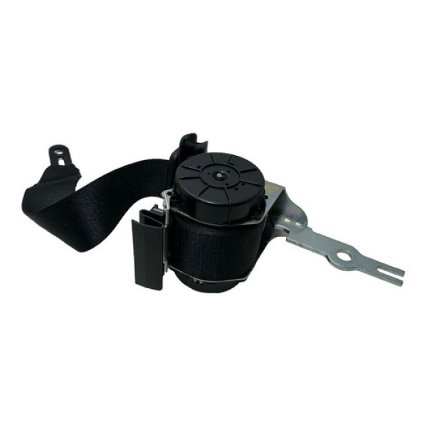 Cinto Seguranca Trasei Esquerdo Bmw 325 2012 617531700a 5601