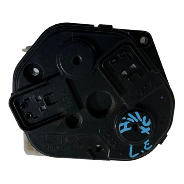 Motor Retrovisor Esquerdo Hilux 2005 A 2011 Original 6114