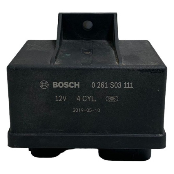 Modulo Rele Ventoinha Honda Hr-v 2020 1.8 0261s03111 6026