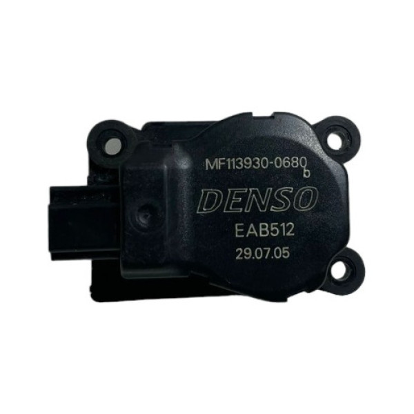 Motor Atuador Caixa Evaporado Discovery 3 Mf1139300680 -7329