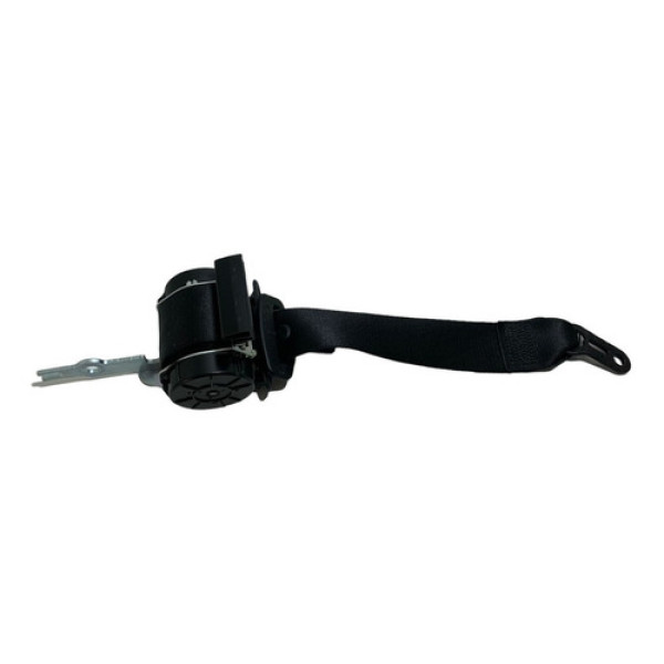Cinto Seguranca Trasei Direito Bmw 325 2012 617531700a 5605