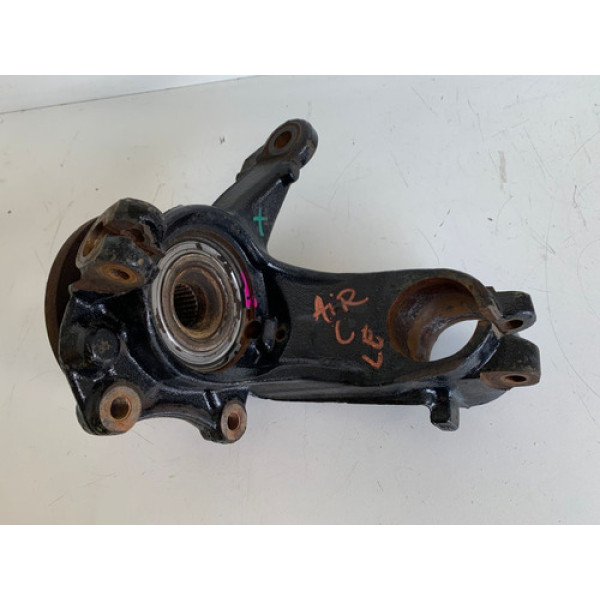 Montante Cubo De Roda Diant. Esquerdo Aircross 2012 1742