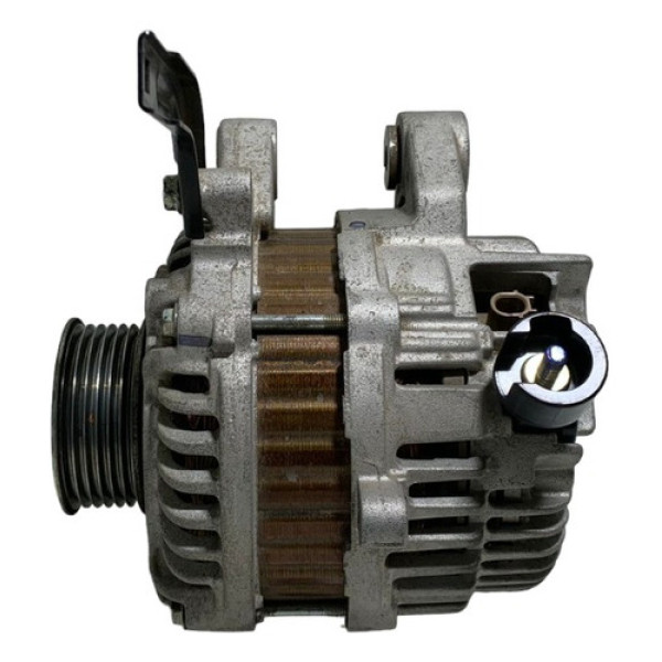 Alternador Honda Hr-v 2020 1.8 Ahga115 A5tj0891zt 6034
