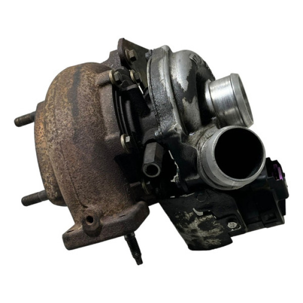 Turbina Discovery 3 2.7 V6 Diesel Original -7223