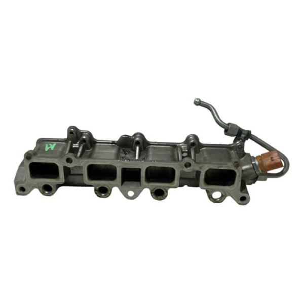 Flauta Dos Bicos Injetores Audi A1 2012 1.4 Gk284ahb -7042