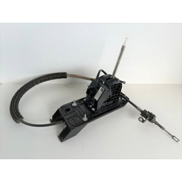 Trambulador Alavanca Marcha Aut. Jetta 2013 5k1713025cd 3486