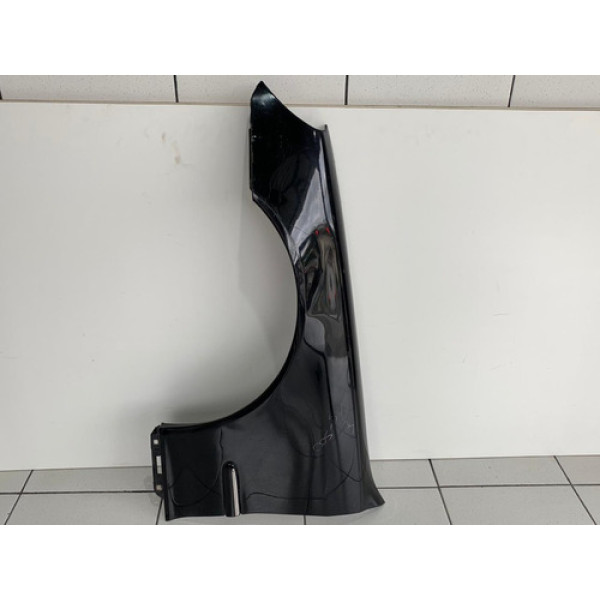 Paralama Mercedes S500 1999 Á 2004 Original Usado Esquerdo