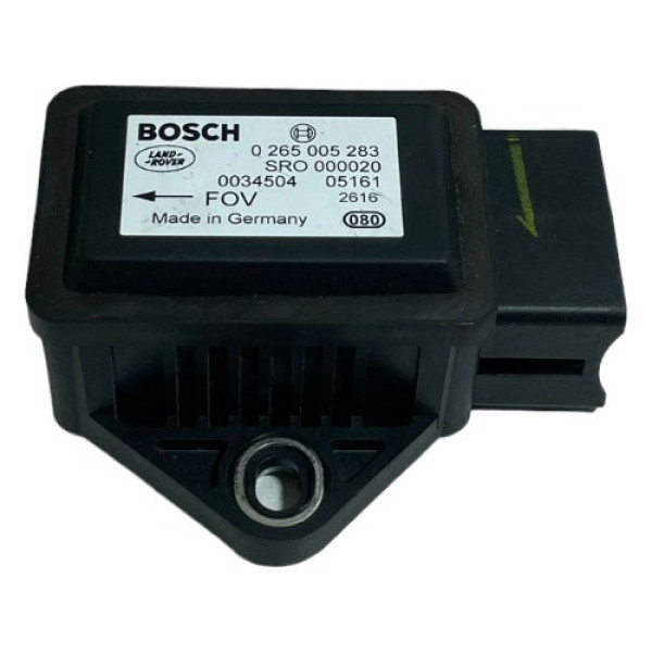 Modulo Controle Estabilidade Discovery 3 0265005283 -6831