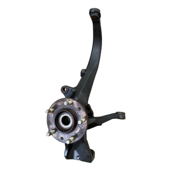 Montante Dianteiro Esquerdo Ford Fusion 2010 - Cx13