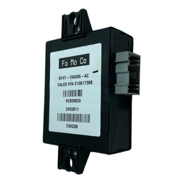 Módulo De Conforto Estacionamento Ford Edge 2012 - 9272