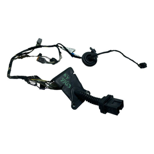 Chicote Porta Traseira Direita Edge 2012 Bt4t14632be -7522