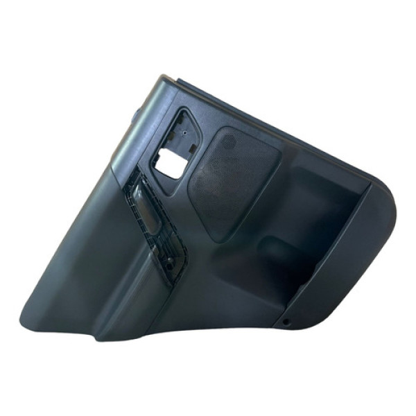 Forro Porta Traseira Esquerda Freelander 2 2010