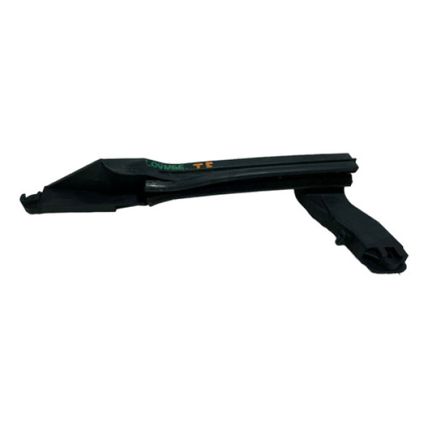 Guia Vidro Citroen C4 Lounge Traseira Esquerda 9897