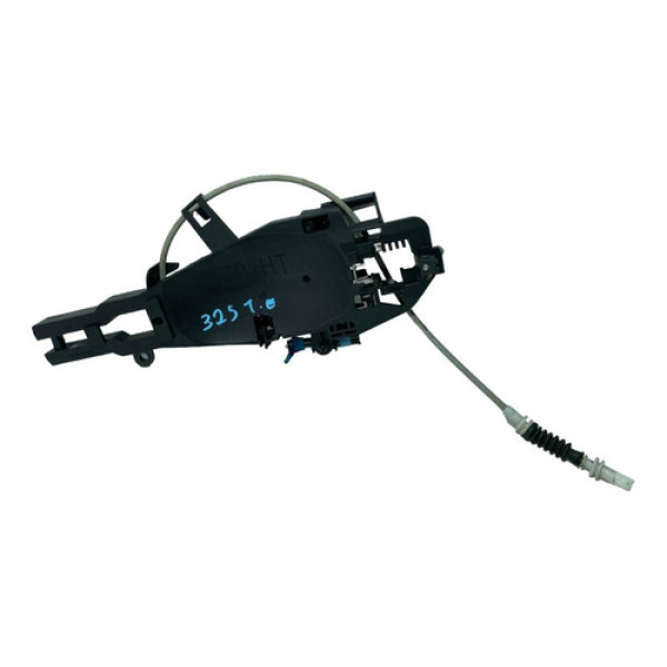 Suporte Macaneta Traseira Esquerda Bmw 325 2012 5476